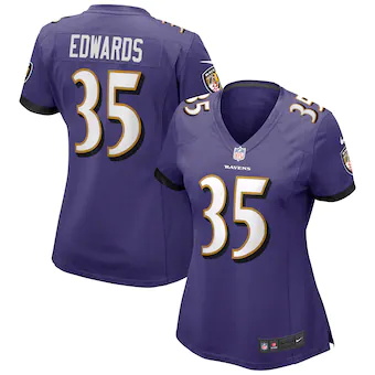 womens-nike-gus-edwards-purple-baltimore-ravens-game-jersey